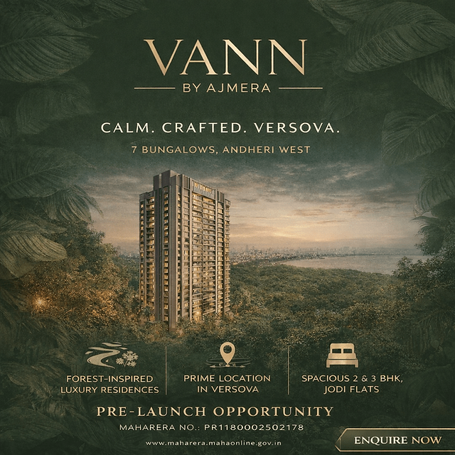 VANN BY AJMERA, AJMERA VANN, SEVEN BUNGALOWS, 7 BUNGALOWS, VERSOVA, ANDHERI WEST, NEW PROJECT BY AJMENRA AT 7 BUNGALOWS, VERSOVA, ANDHERI WEST VANN BY AJMERA, AJMERA VANN, SEVEN BUNGALOWS, 7 BUNGALOWS, VERSOVA, ANDHERI WEST, NEW PROJECT BY AJMENRA AT 7 BUNGALOWS, VERSOVA, ANDHERI WEST,VANN BY AJMERA, AJMERA VANN, SEVEN BUNGALOWS, 7 BUNGALOWS, VERSOVA, ANDHERI WEST, NEW PROJECT BY AJMENRA AT 7 BUNGALOWS, VERSOVA, ANDHERI WEST VANN BY AJMERA, AJMERA VANN, SEVEN BUNGALOWS, 7 BUNGALOWS, VERSOVA, ANDHERI WEST, NEW PROJECT BY AJMENRA AT 7 BUNGALOWS, VERSOVA, ANDHERI WEST